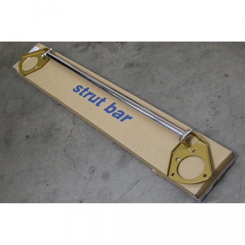 J’s Racing Strut Tower Bar (Front) 2017-2021 Honda Civic Type R