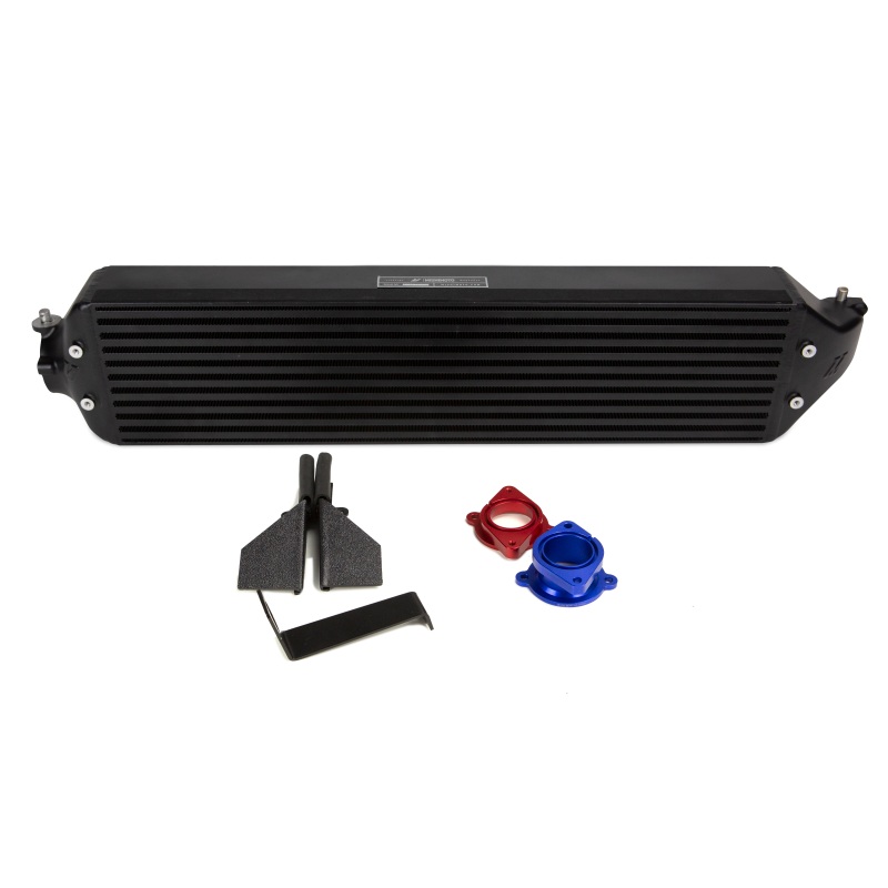 Mishimoto 2016+ Honda Civic 1.5T / 2017+ Honda Civic Si Intercooler (I/C ONLY) – Black