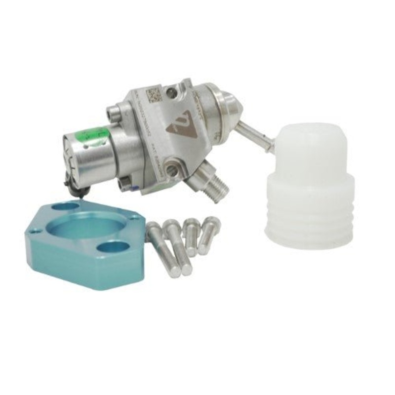 Nostrum Focus ST/2.0 Ecoboost HPFP