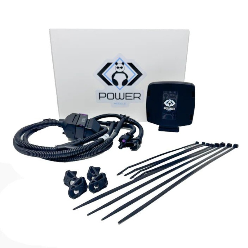 Panda Power Module – Ford Bronco Raptor