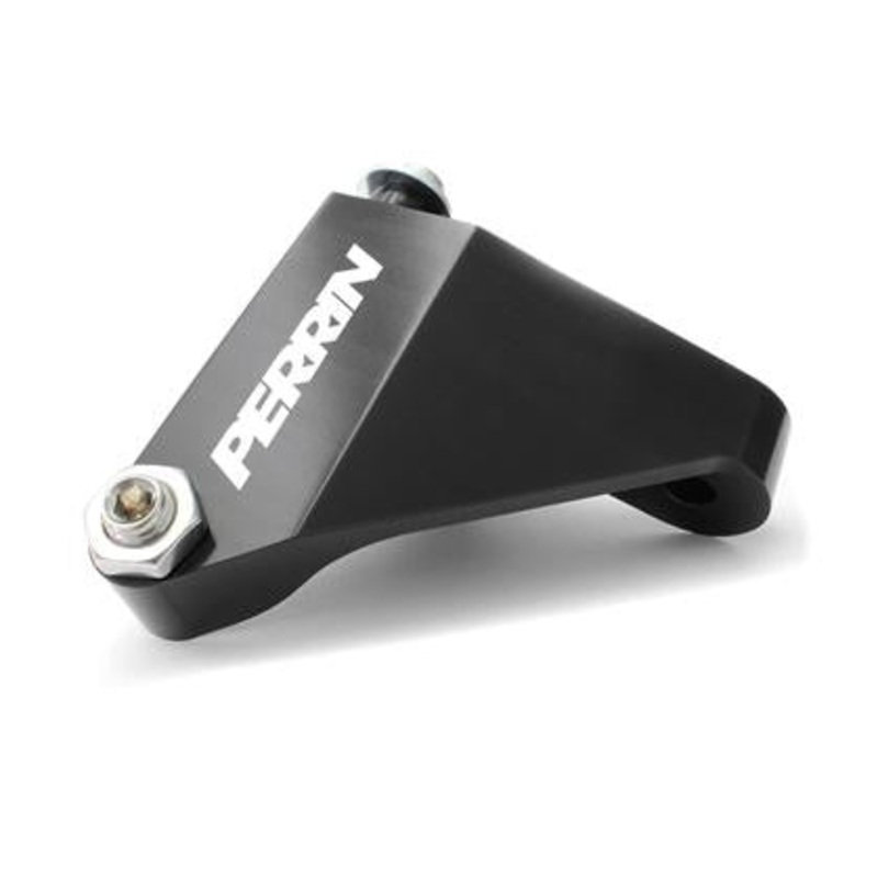 Perrin 2015 Subaru WRX/STi Master Cylinder Brace – Black