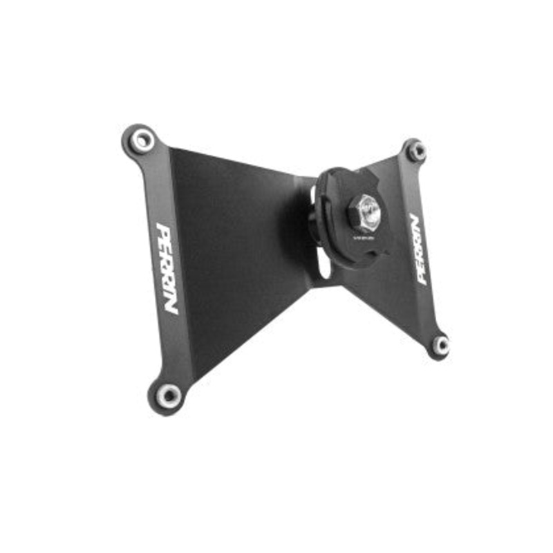 Perrin 2018+ Subaru WRX/STI w/ FMIC License Plate Holder