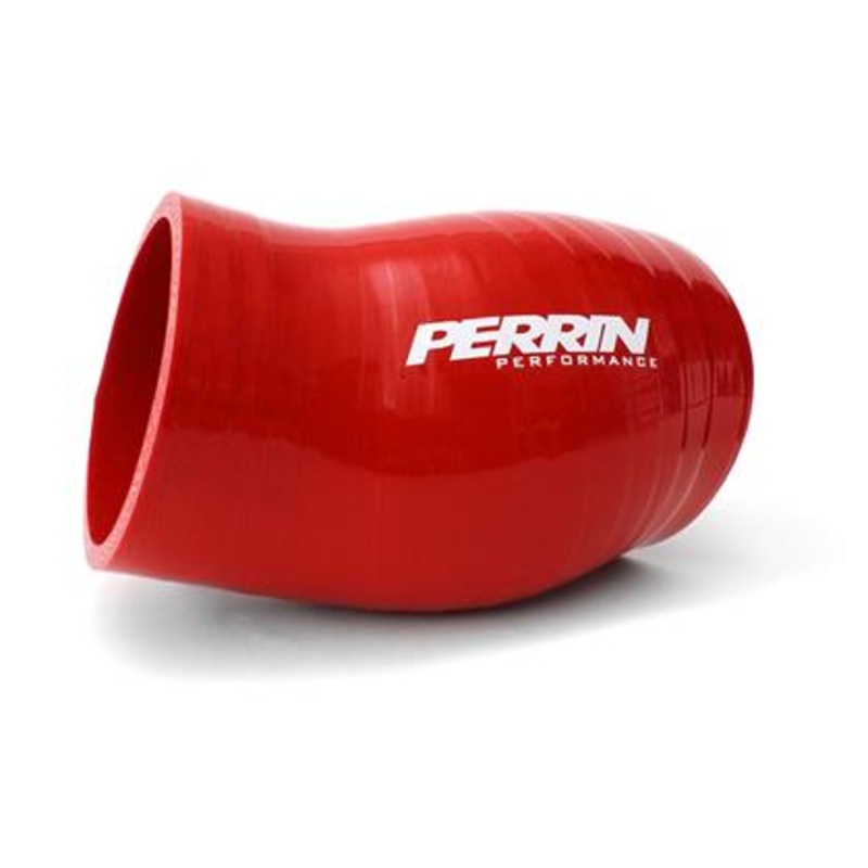 Perrin Subaru 08-15 WRX Top Mount Intercooler Silicone Coupler – Red