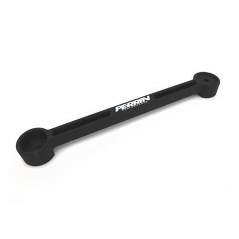 Perrin Subaru Black Battery Tie Down