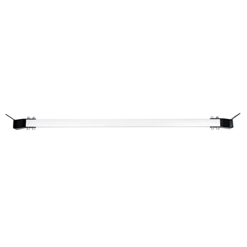 “Throwback” Rear Strut Bar 2017-2021 Honda Civic Type-R FK8