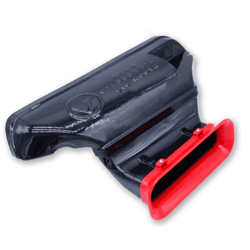 VELOSSA TECH 2015-2021 Subaru WRX/STI BIG MOUTH Ram Air Intake Snorkel