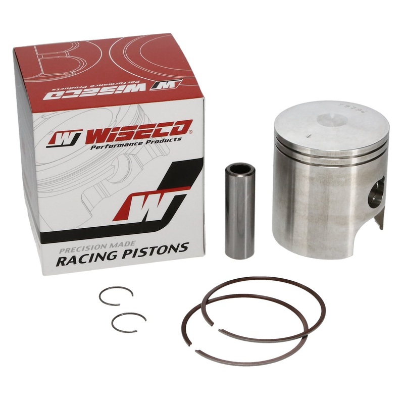 Wiseco PK1211 Suzuki RM250 03-10 (823M06640 2614CD) Piston