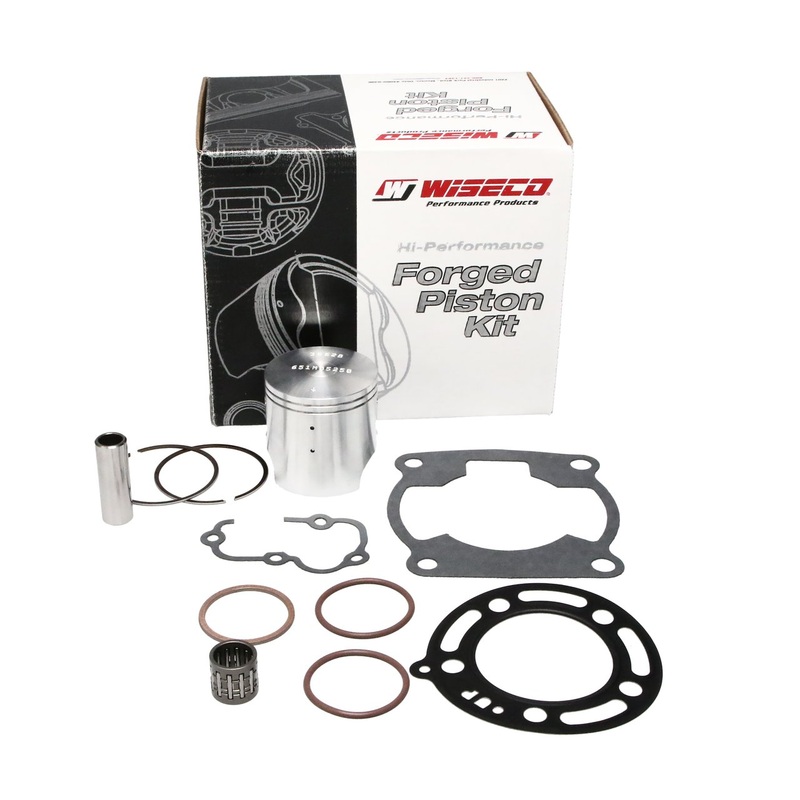 Wiseco PK1477 Honda CR500R 85-88 (871M08950 3520KD) Piston