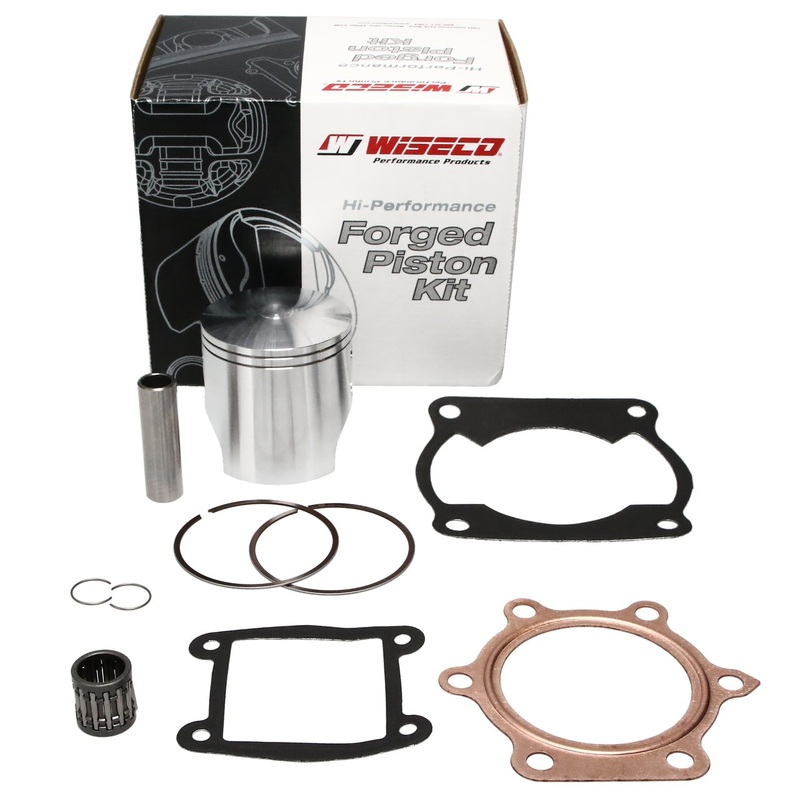 Wiseco SK1101 91-02 A-Cat 550 (2338M07340 2889CDW) Piston Kit
