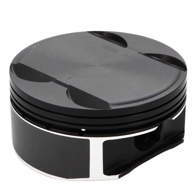 Wiseco VT2800 HD Milwaukee 8 CVO 117cid 11.01 CR (X) Piston Kit