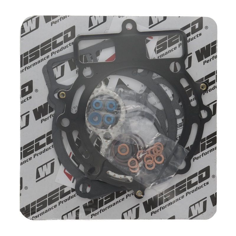 Wiseco W6239 Honda CRF250R/X 78mm Top End Gasket Kit