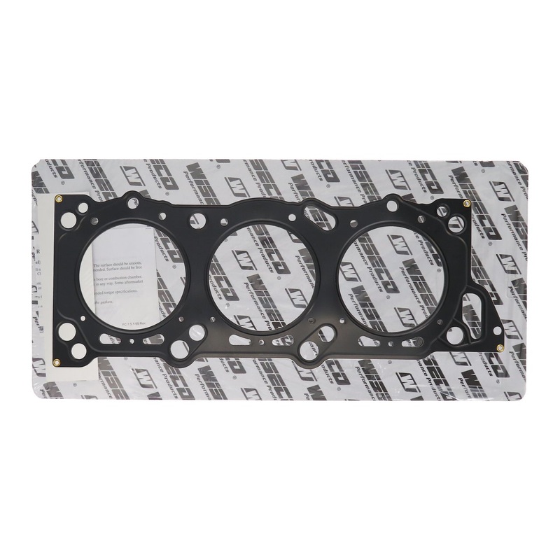 Wiseco W6312 SC Gasket – Nissan VG30DETT Gasket