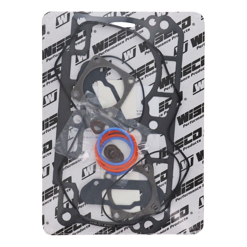 Wiseco WB1161 Polaris 600/700/800 CFI Bottom End Gasket Kit Gasket