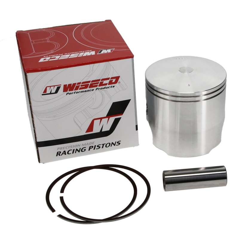 Wiseco WK1018 86-96 Kawasaki JS650 ProLite (549M07700) Piston Kit