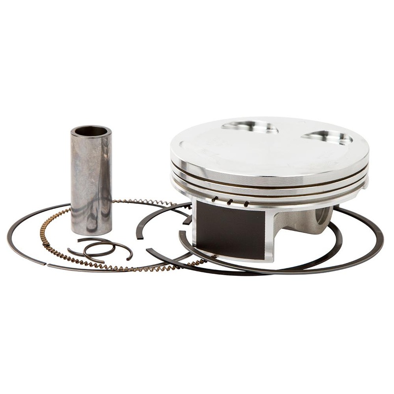 Vertex 22984A Piston 04-09/12-13 Yamaha YFZ 450 450cc Forged Replica Piston Kit