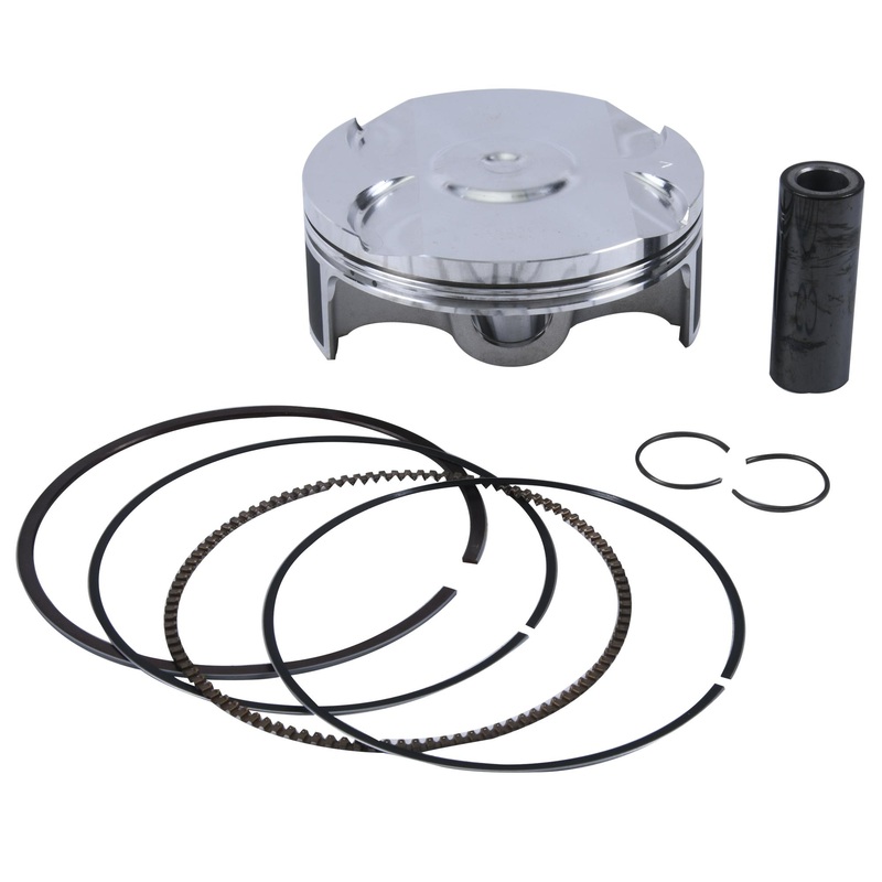 Vertex 23379A Piston 09-10 KTM 400 XC-W 400cc Forged Replica Piston Kit