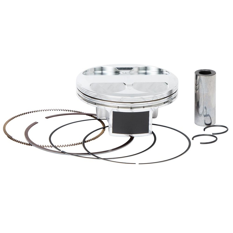 Vertex 23646B Piston 11-14 Kawasaki KX 250 F 250cc Forged Replica Piston Kit