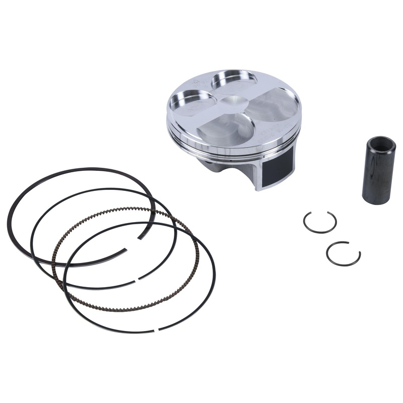 Vertex 24371B Piston 20-24 Yamaha WR 250 F 250cc Forged Replica Piston Kit