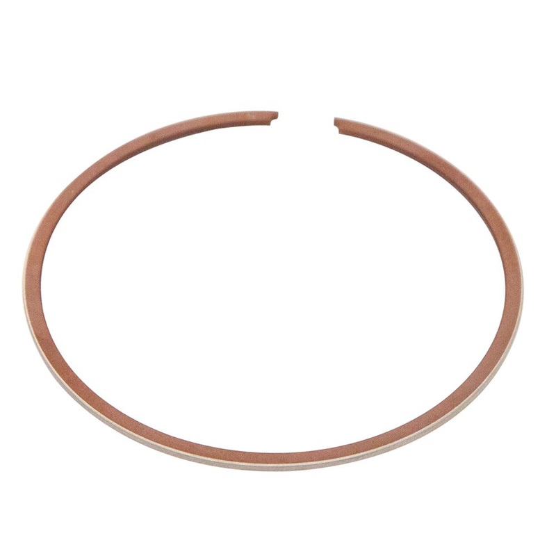 Vertex 53010005200 Piston 04-11 KTM 105 SX 105cc Repl Rings