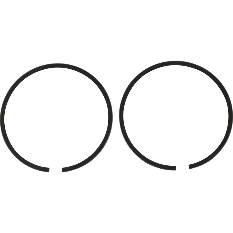 Vertex 590267000001 Pistons 88-06 YFS 200 Blaster Piston Ring – 1.00mm