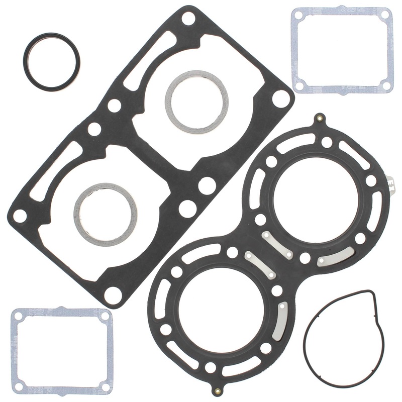 Vertex 710268 Gaskets 00-01 Yamaha SX500R Top End Gasket Kit