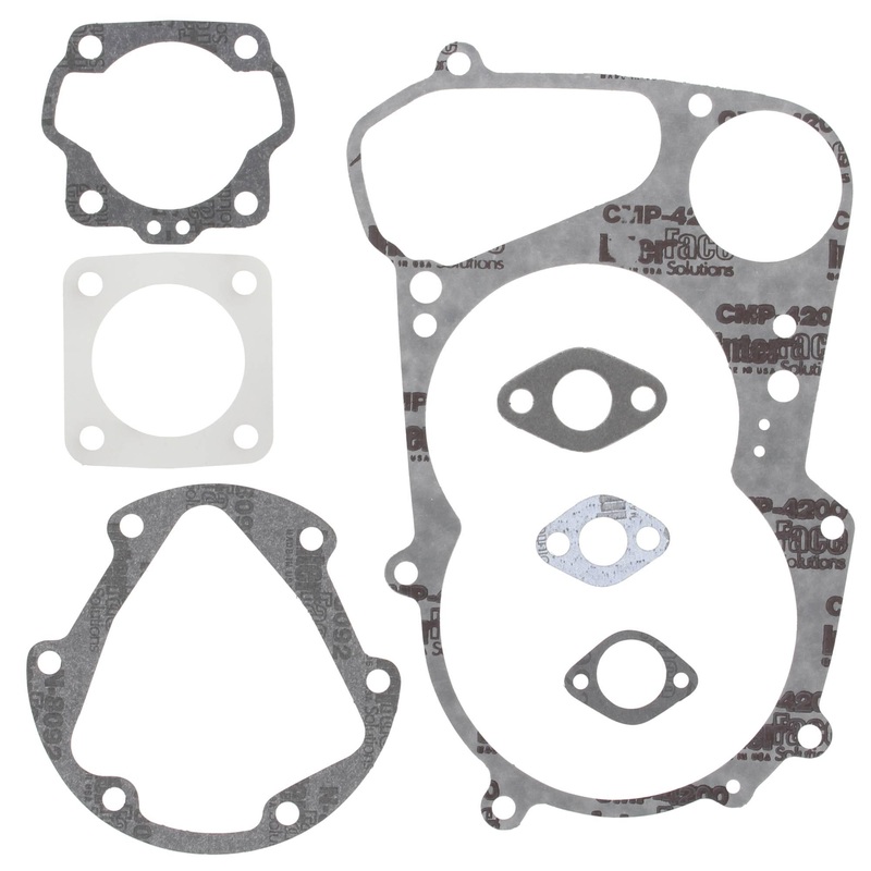 Vertex 808416 Gaskets 03-06 Kawasaki KDX50 Complete Gasket Kit
