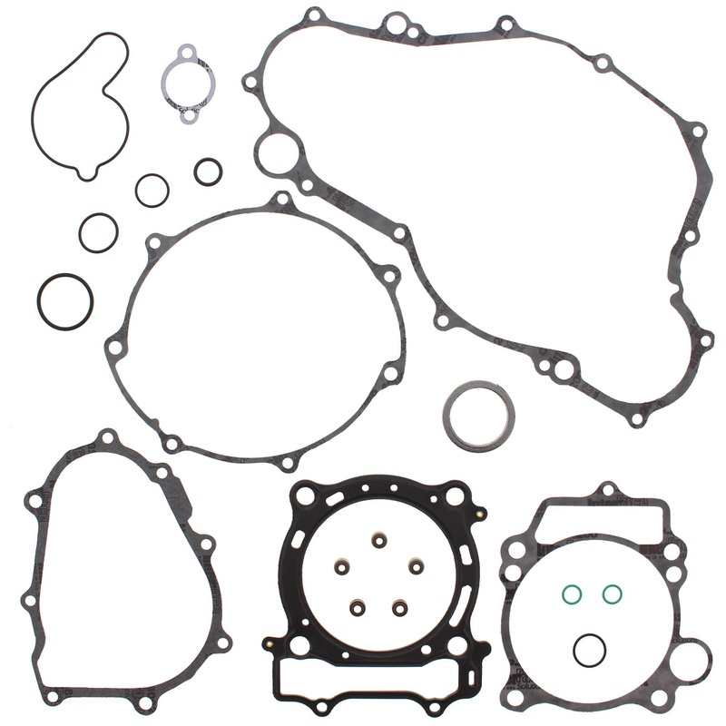 Vertex 808677 Gaskets 03-05 Yamaha YZ450F Complete Gasket Kit