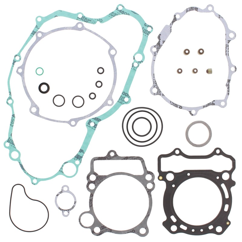 Vertex 808678 Gaskets 03-13 Yamaha WR250F Complete Gasket Kit