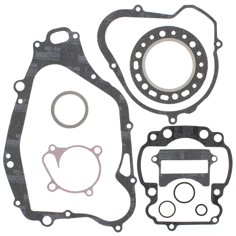 Vertex 808834 Gaskets 85-86 Suzuki LT-250R Complete Gasket Kit