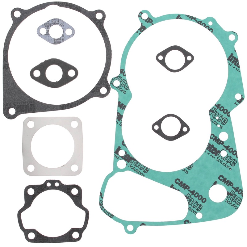 Vertex 808850 Gaskets 03-06 Kawasaki KFX50 Complete Gasket Kit