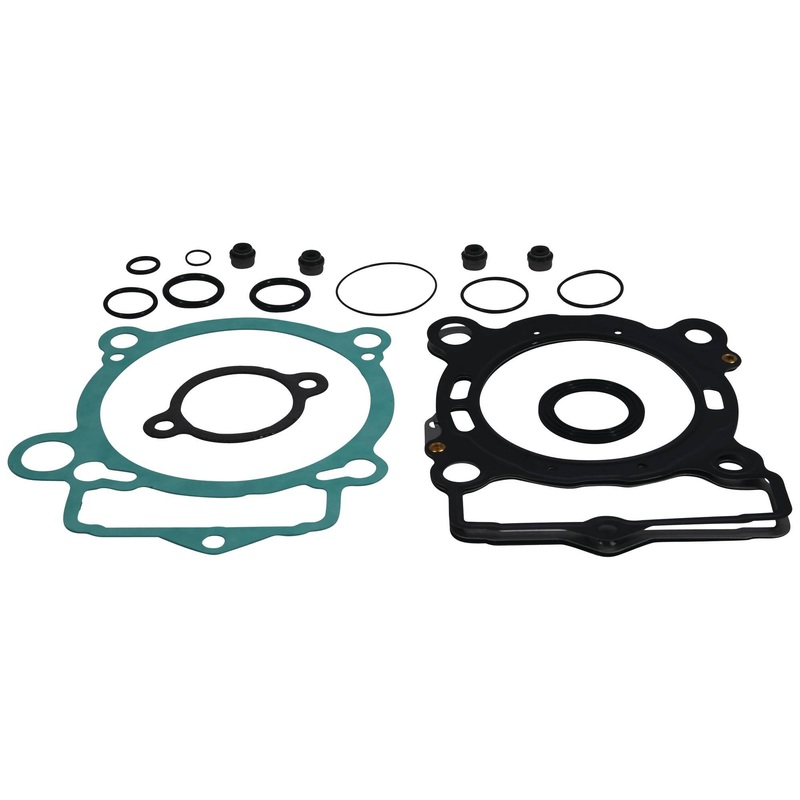 Vertex 810364 Gaskets 14-15 Husqvarna FC 250 Top End Gasket Kit