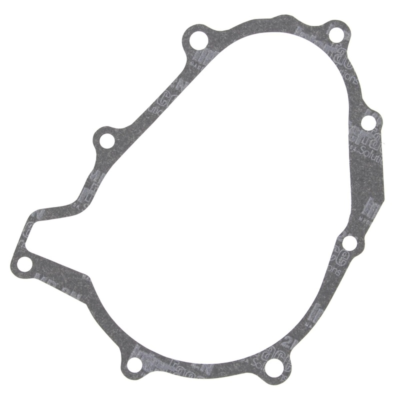 Vertex 816004 Gaskets 98-00 Yamaha WR400F Ignition Cover Gasket Kit
