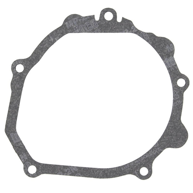 Vertex 817642 Gaskets 91-97 Yamaha WR250 Ignition Cover Gasket Kit
