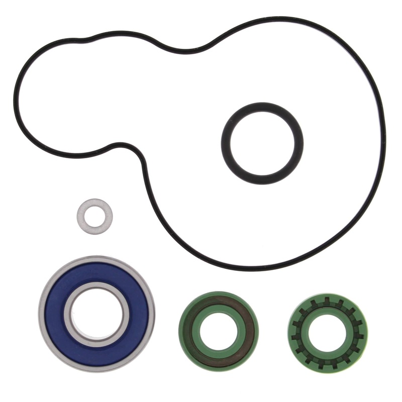 Vertex 821336 Gaskets 2008 KTM SX-F 505 Water Pump Rebuild Kit