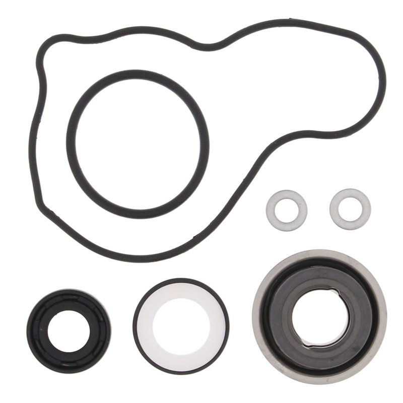 Vertex 821971 Gaskets 03-05 Honda TRX650 Rincon Water Pump Rebuild Kit