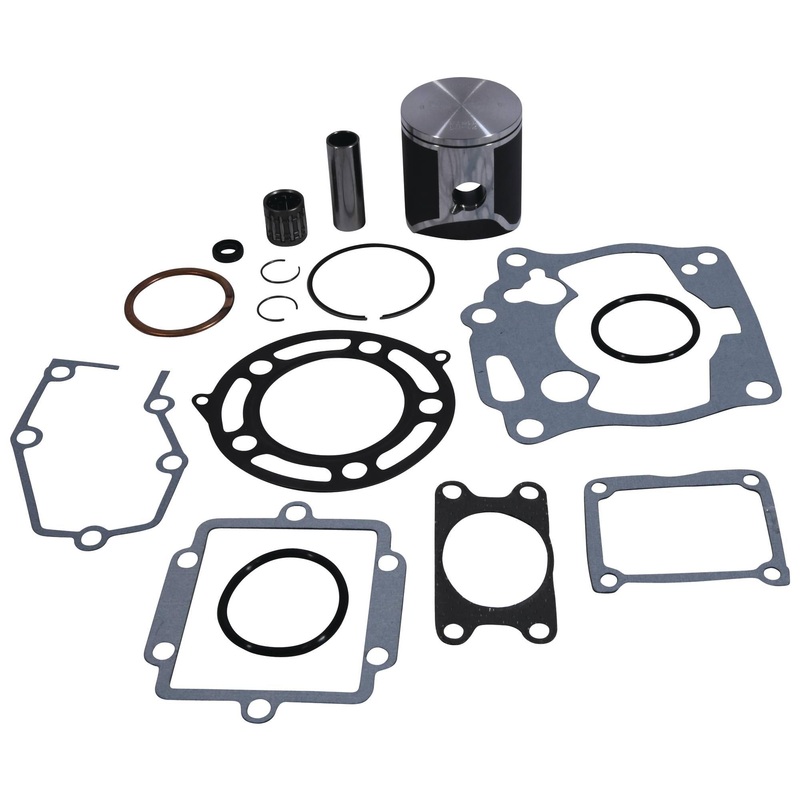 Vertex VTK22498B Piston 95-97 Kawasaki KX 125 125cc Top End Piston Kit