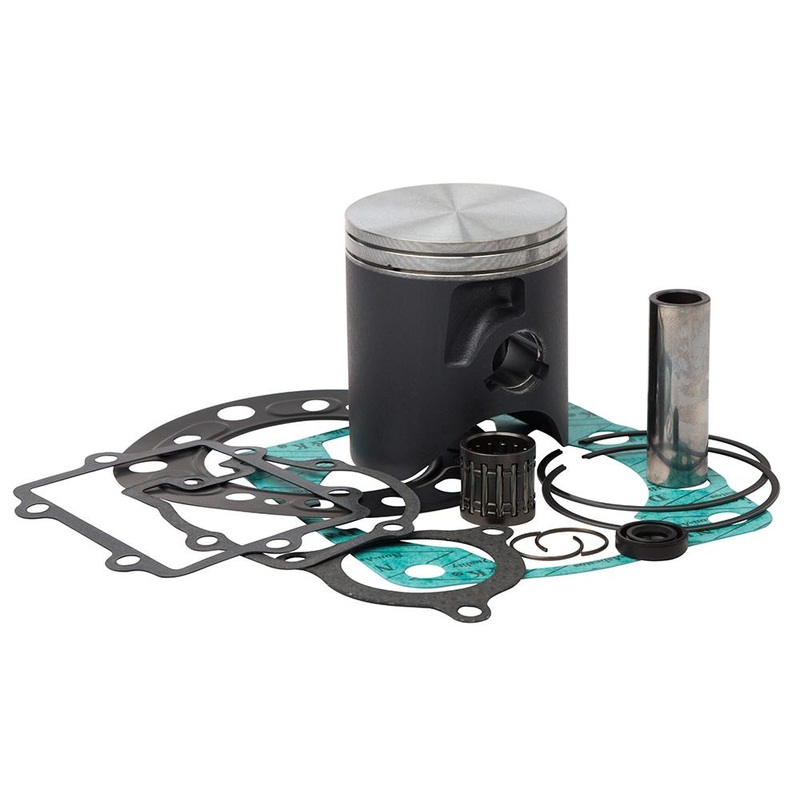 Vertex VTK22809B Piston 02-04 Honda CR 250 R 250cc Top End Piston Kit
