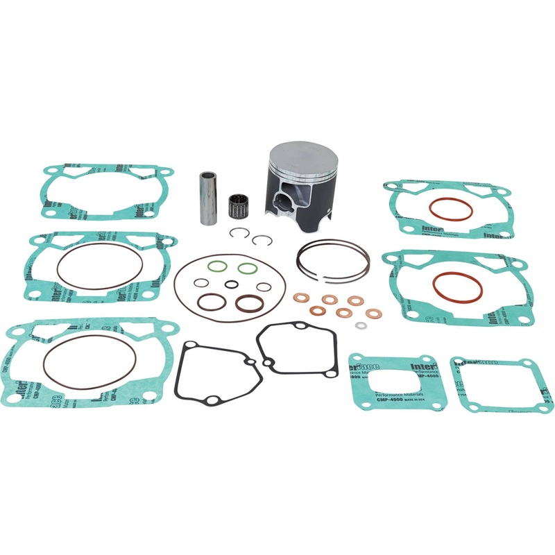 Vertex VTK24244C-1 Pistons 2024 Gas-Gas EC 300 300cc Top End Piston Kit