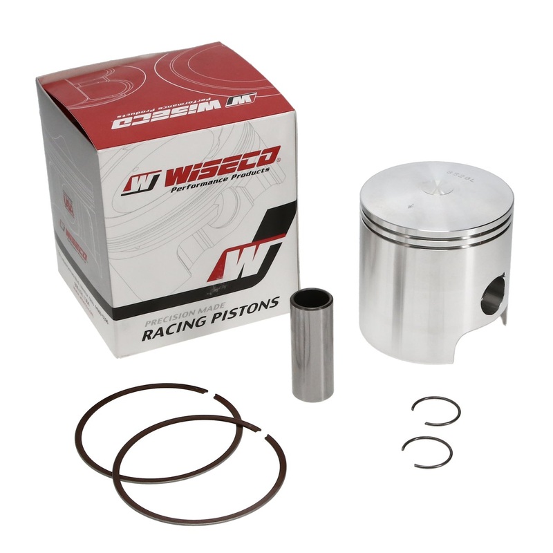 Wiseco 2346M06800 Polaris 650 Indy 88-97 ProLite 2677CD Piston Kit
