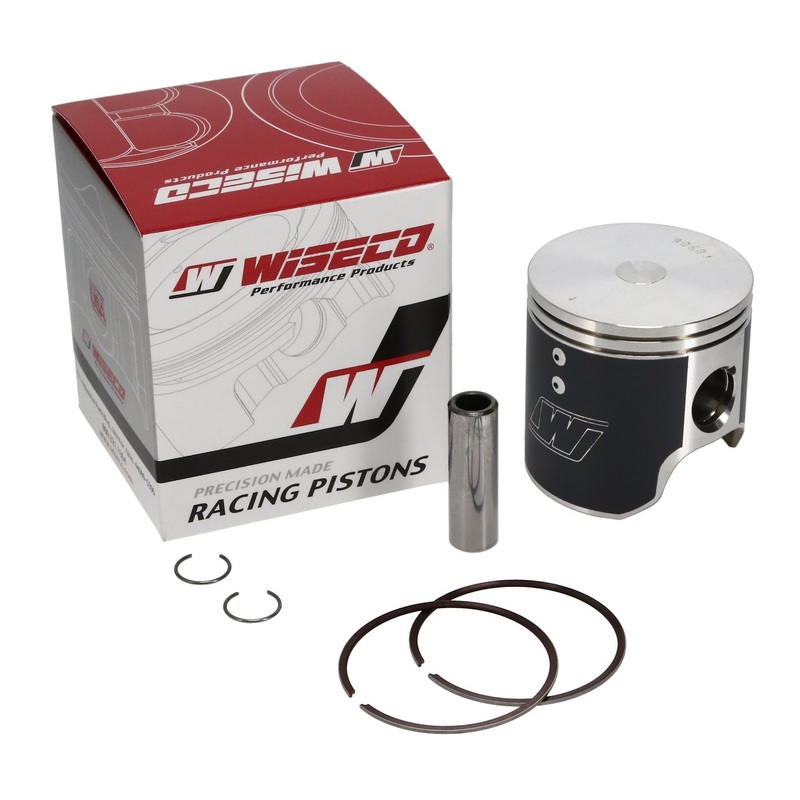 Wiseco 2364M06700 A-Cat 600ZRT/EXT 96-00 ProLite 2638CD Piston Kit
