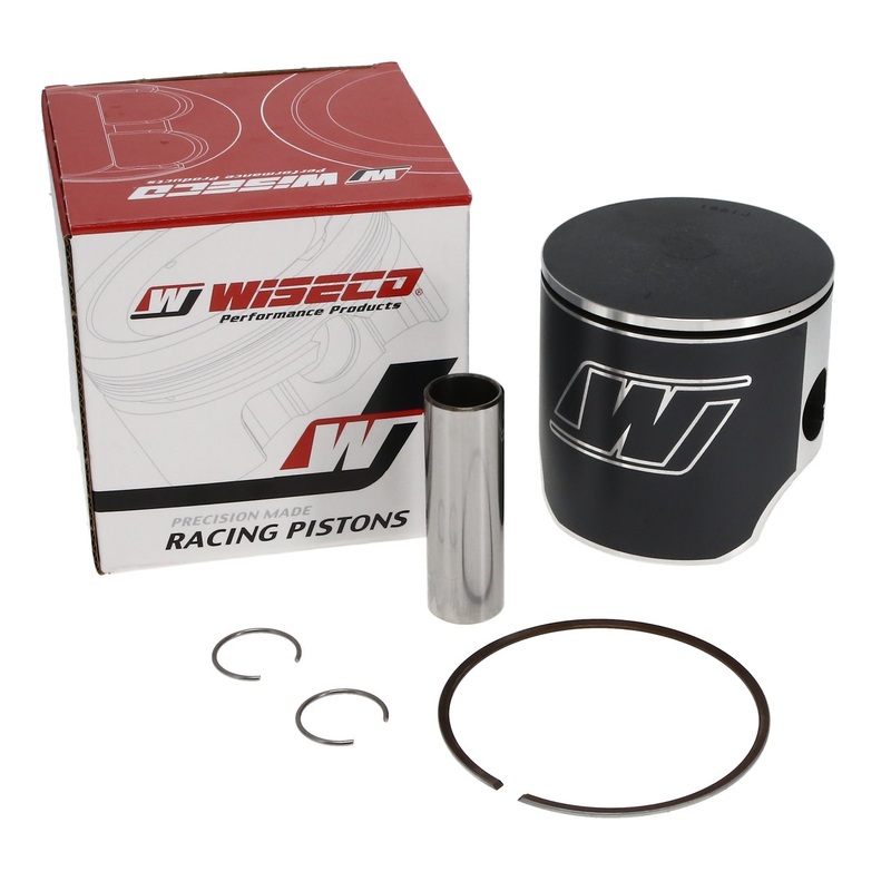 Wiseco 2453M08200 Ski-Doo 800 PTEK08-11/ETEC12-14 3228KA Piston Kit