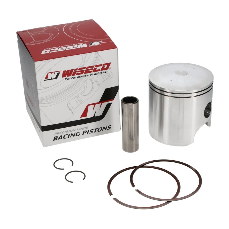 Wiseco 337M07100 Honda CR250M 73-74 2795CD Piston Kit