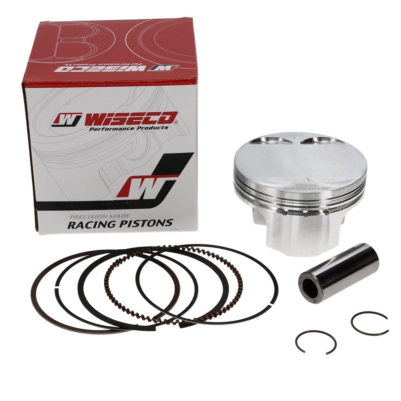 Wiseco 40146M08700 2012+ Kawasaki KVF750 Brute Force/Teryx 11.51 Piston Kit