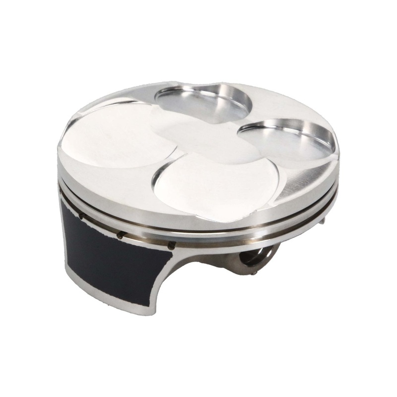 Wiseco 40178M07700 Kawasaki KX250F 17-18/ KX250 19 14.51 CR Piston kit
