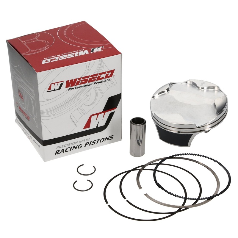 Wiseco 40273M07800 Kawasaki KX250F/250XC 21 Piston kit