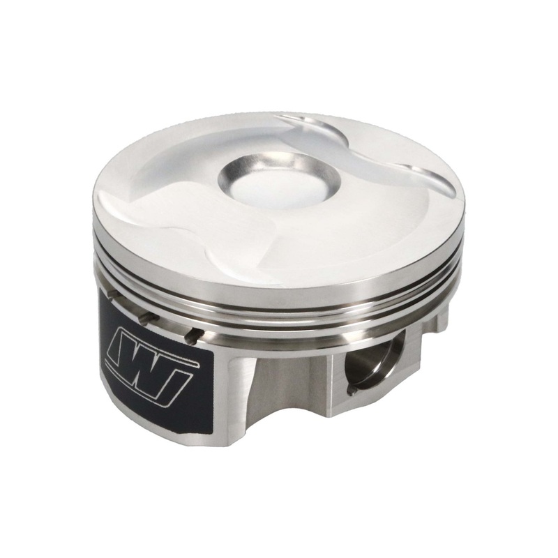 Wiseco 40286M08400 CanAm 570 Outlander 16-21 Stk CR Piston Kit