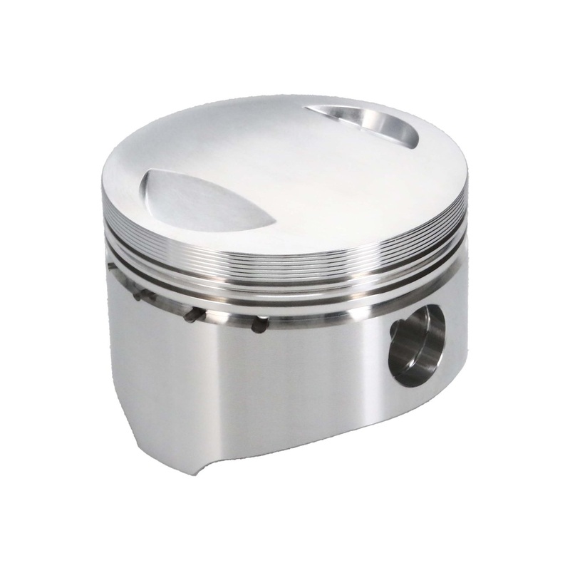Wiseco 4069M07400 Yamaha XS1100 78-81 10.251 CR 2913XC Piston Kit