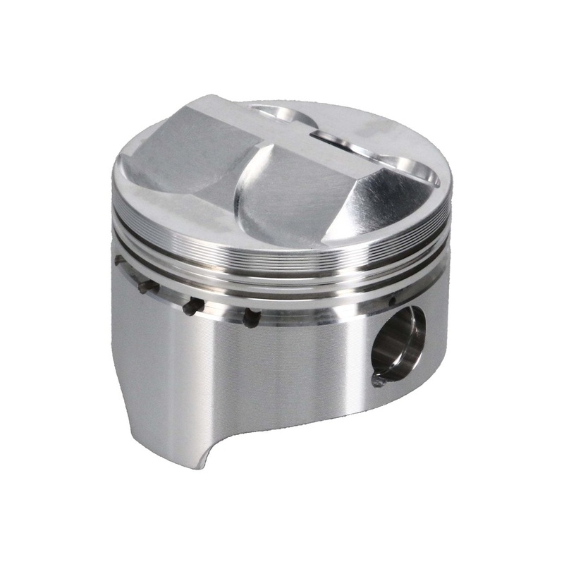 Wiseco 4183M06500 CB750F (K823) 4v DOHC 79-82 1025 CR Piston Kit