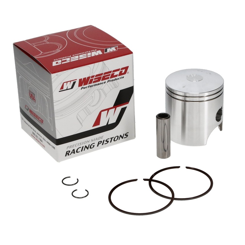Wiseco 450M05000 Honda CR80R 80-82 1969CD Piston Kit