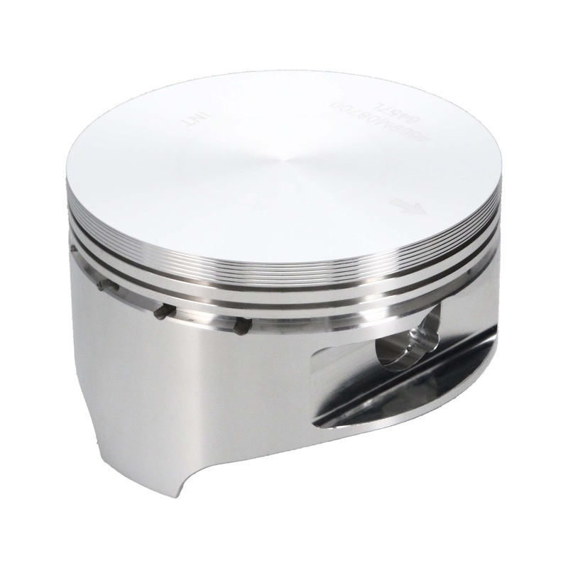 Wiseco 4669M08700 95-03 Honda TRX400 Foreman 8.2:1 CR Piston